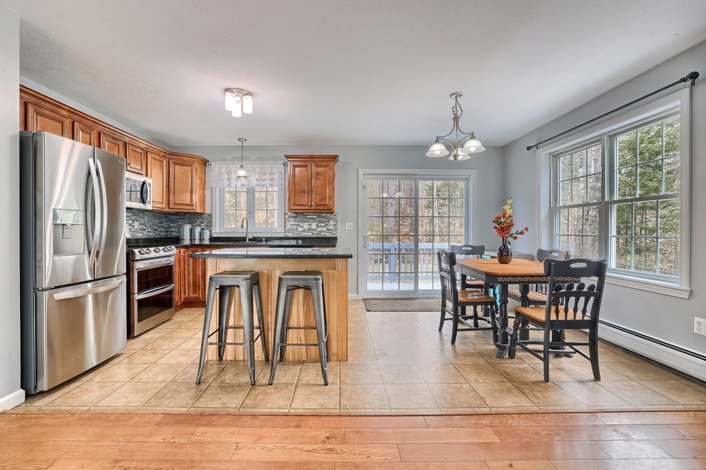 77 Kimball Rindge, NH 03461 - Photo 7 of 38