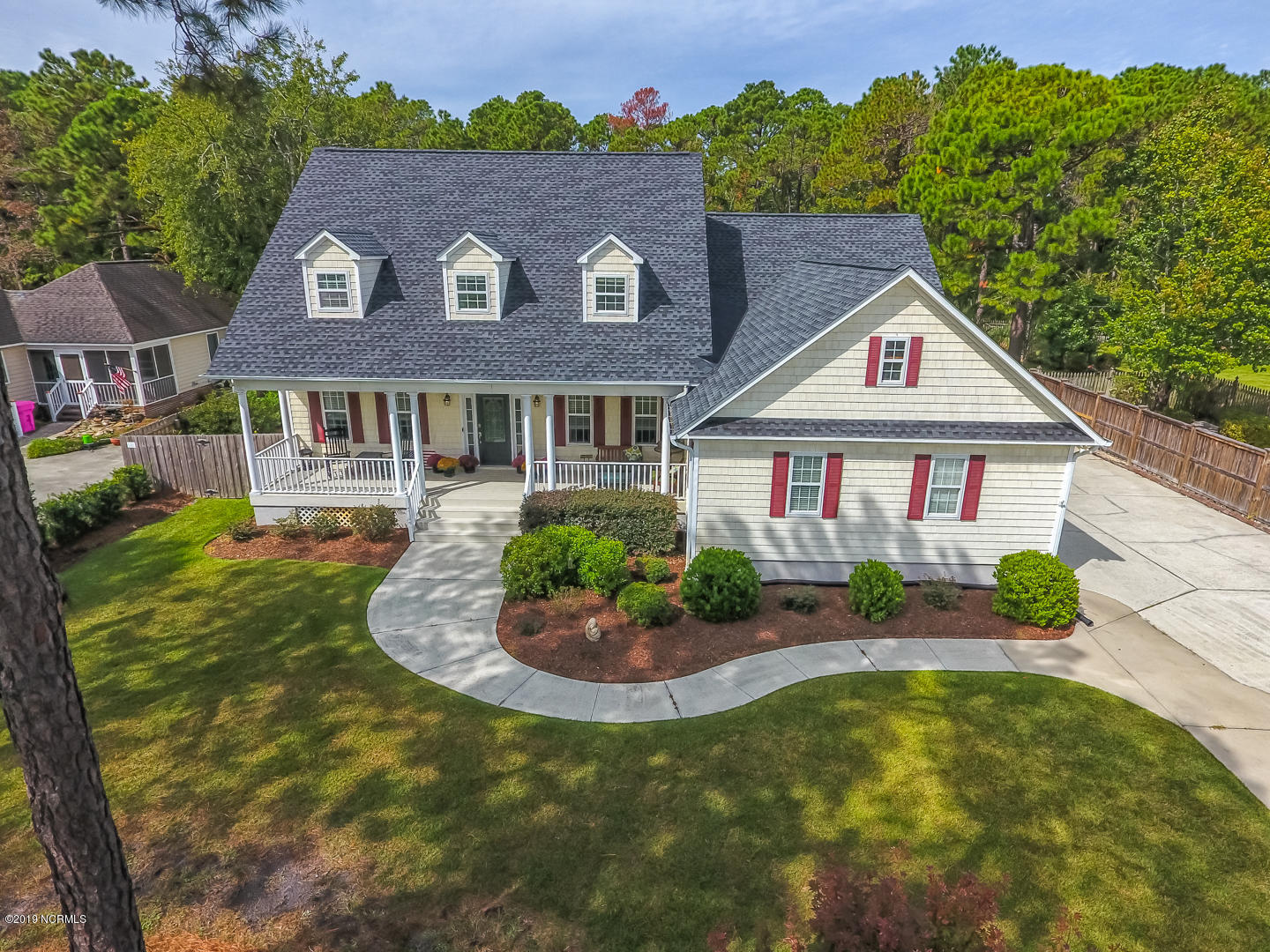 7521 Lost Tree Road Wilmington, NC 28411 - Photo 6 of 48 C0025