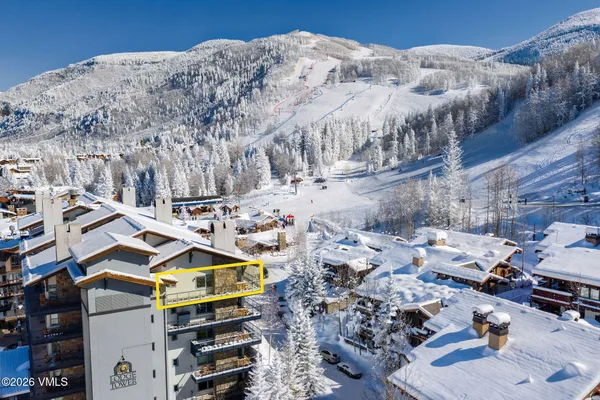 $6,900,000 | 200 Vail Road, Unit 799, Vail, CO 81657