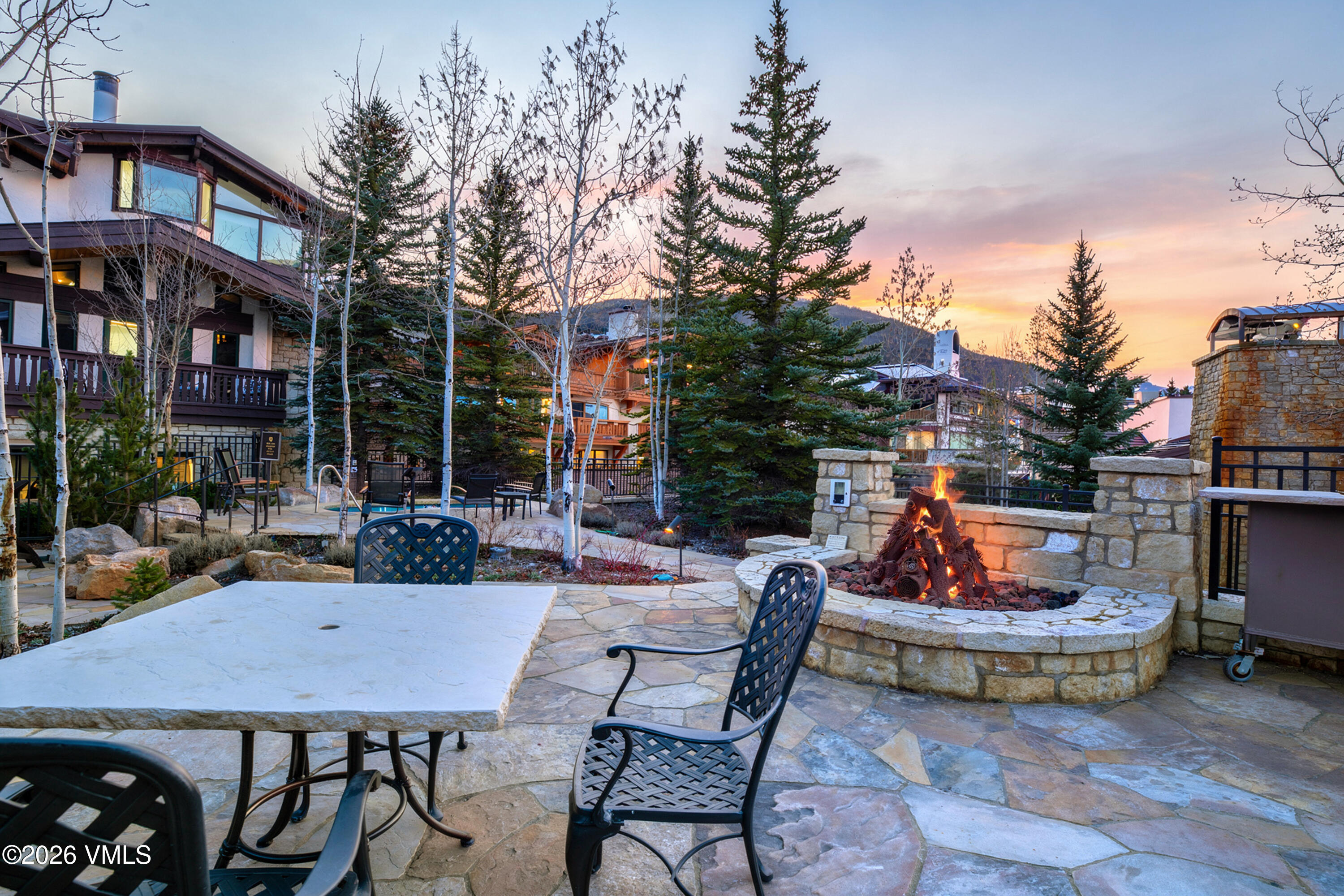200 Vail Road, Unit 799 Vail, CO 81657 - Photo 23 of 32 2604_lodge_tower_amenities_pool_b