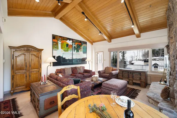 $6,900,000 | 200 Vail Road, Unit 799, Vail, CO 81657