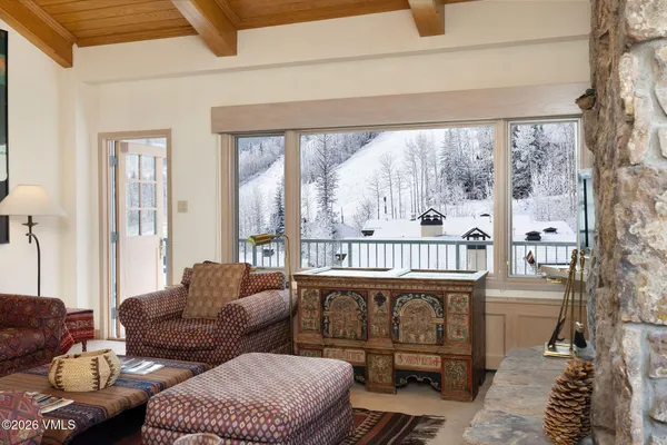 $6,900,000 | 200 Vail Road, Unit 799, Vail, CO 81657