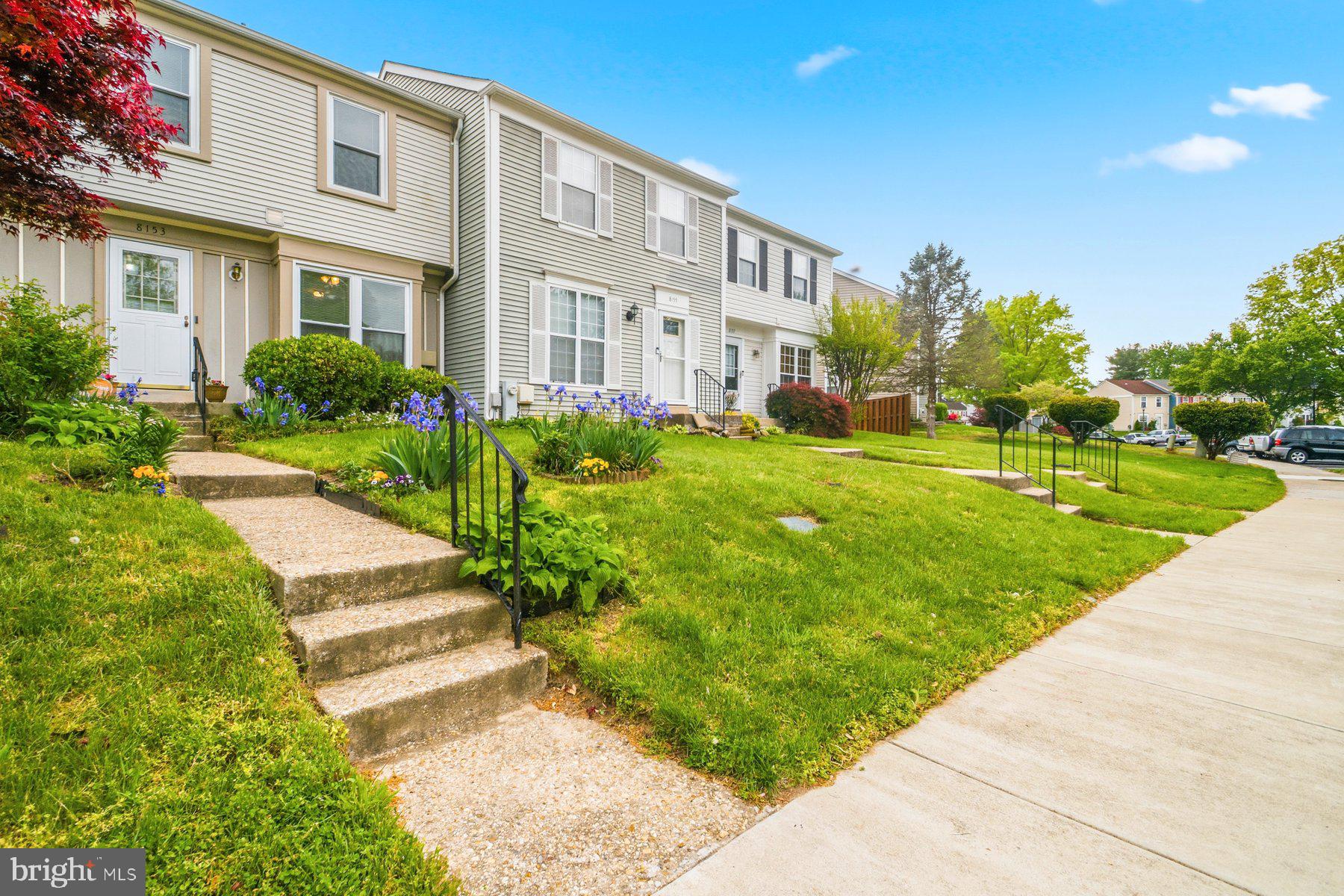 8153 Turn Loop Road Glen Burnie, MD 21061 - Photo 3 of 27
