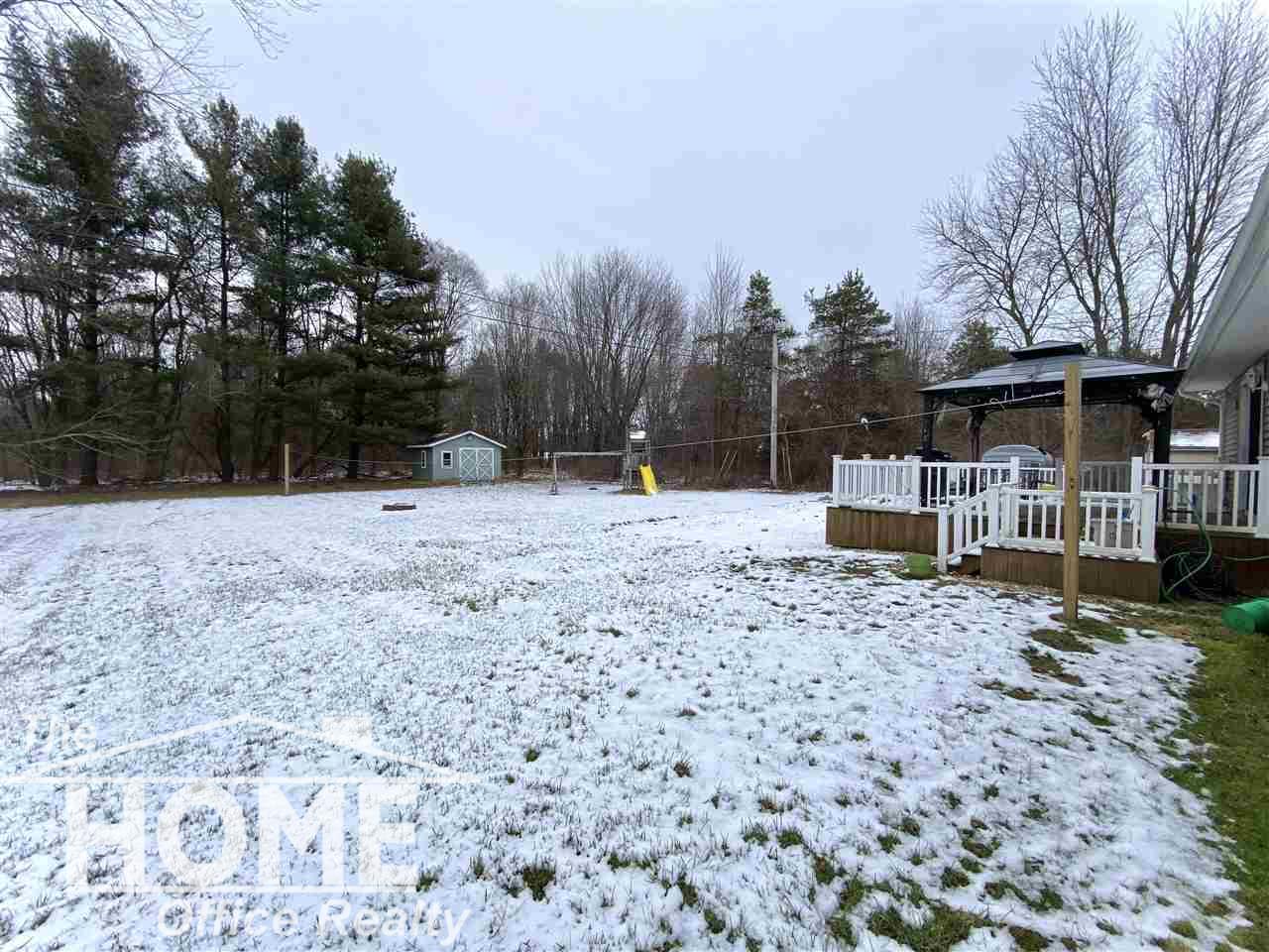 10048 West Mount Morris Road Flushing, MI 48433 - Photo 37 of 51