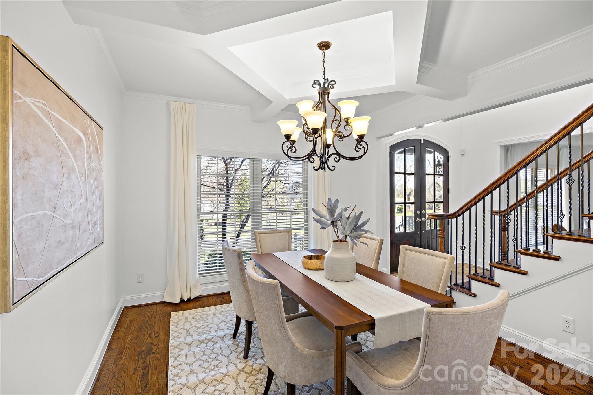 2718 Old Course Road Monroe, NC 28112 - Photo 12 of 34