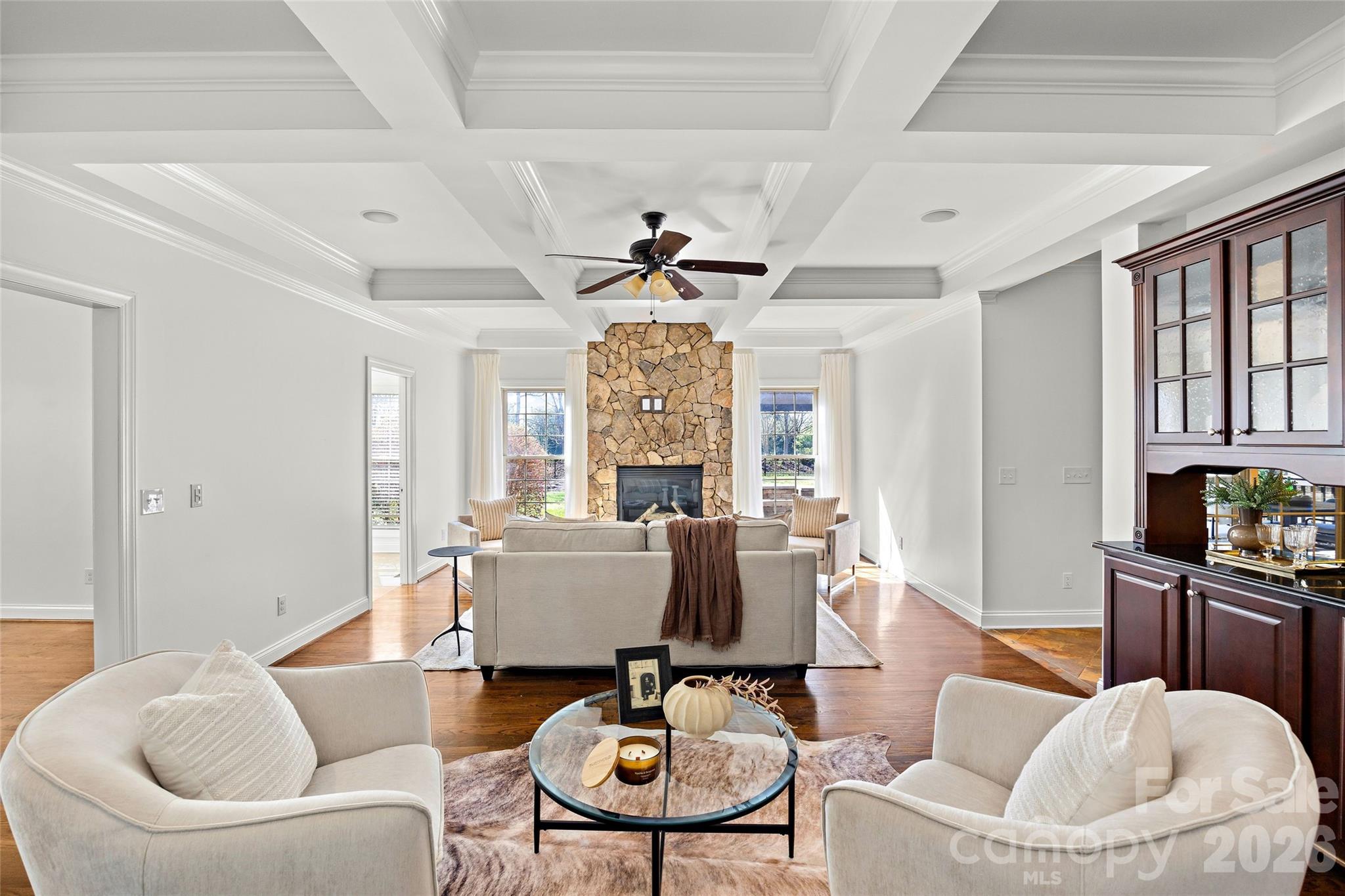 2718 Old Course Road Monroe, NC 28112 - Photo 14 of 34