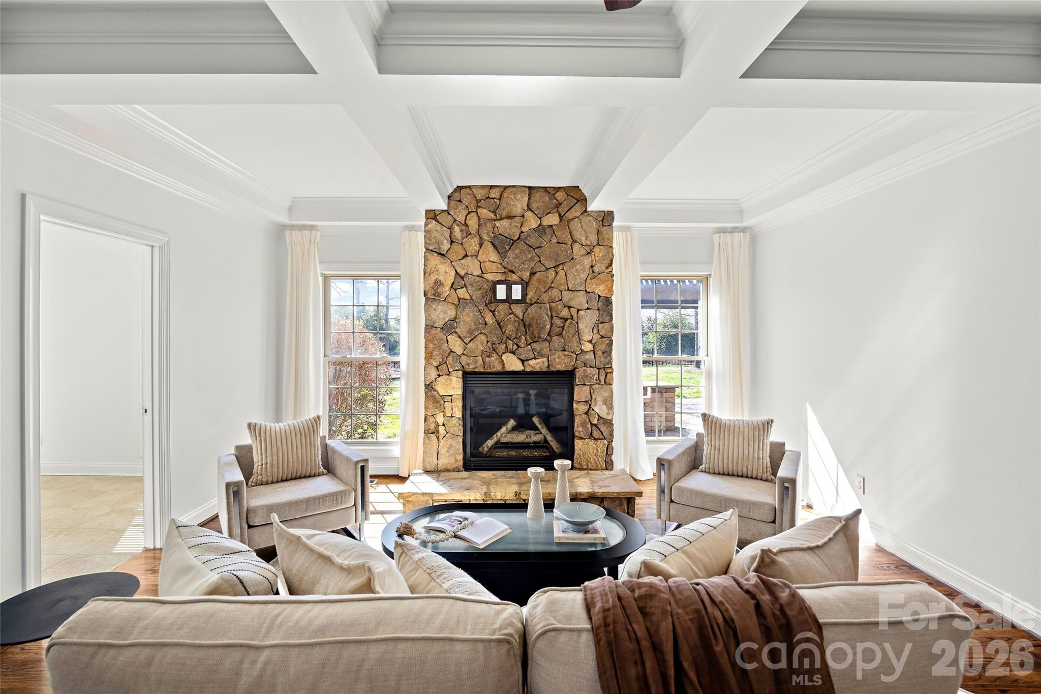 2718 Old Course Road Monroe, NC 28112 - Photo 16 of 34