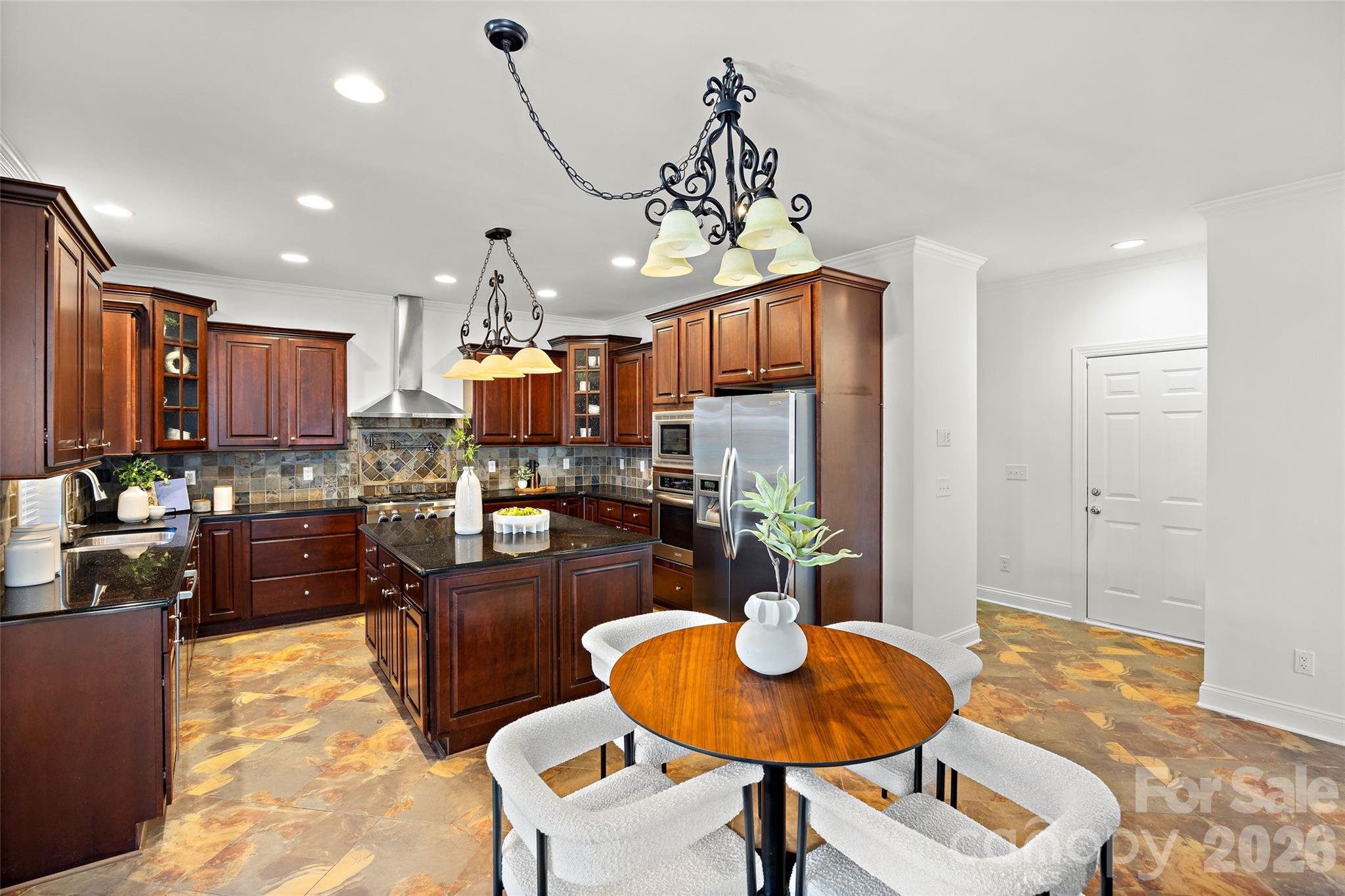 2718 Old Course Road Monroe, NC 28112 - Photo 17 of 34