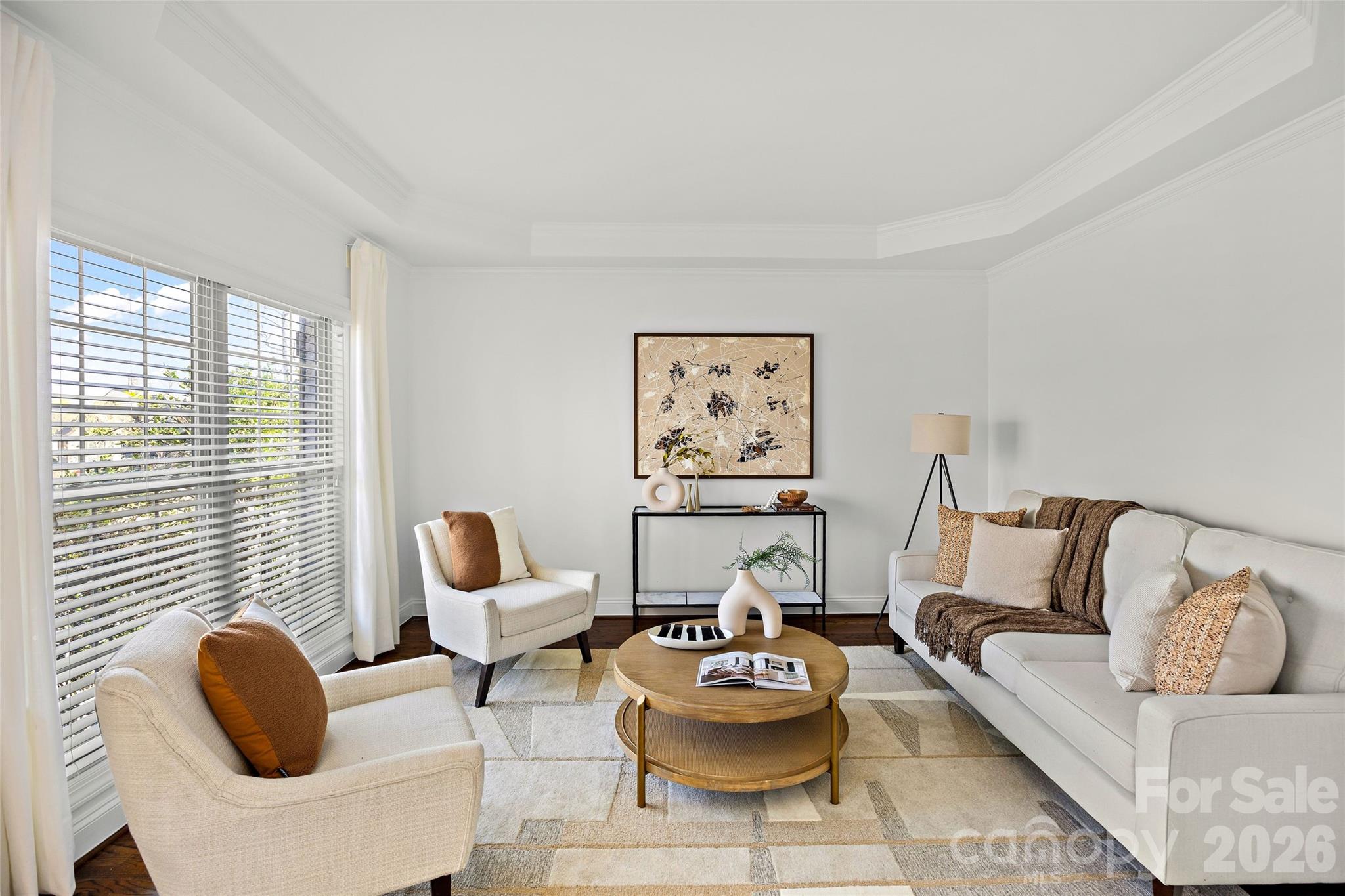 2718 Old Course Road Monroe, NC 28112 - Photo 7 of 34