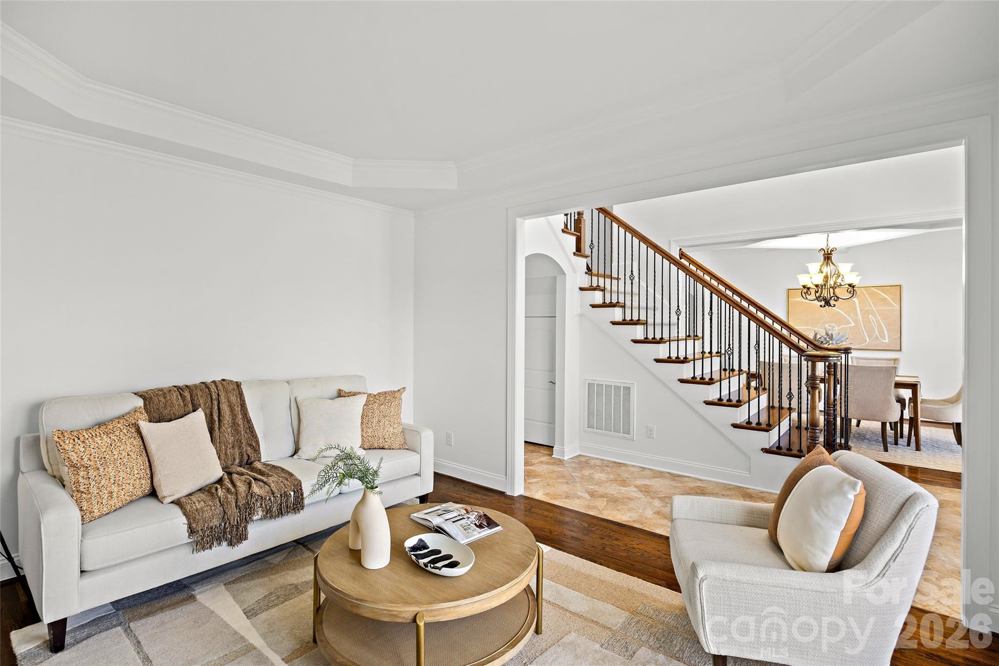 2718 Old Course Road Monroe, NC 28112 - Photo 9 of 34