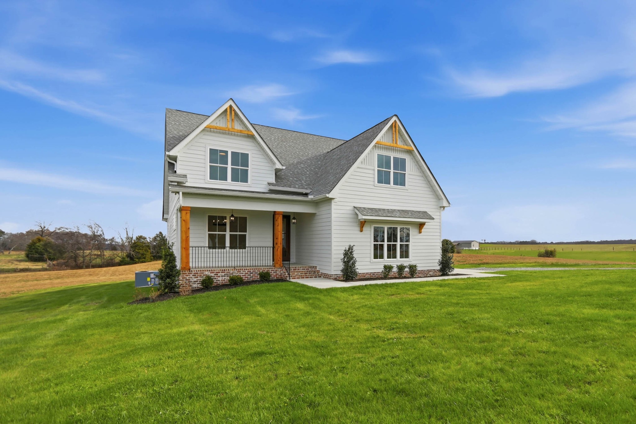 5127 Starks Road Cross Plains, TN 37049 - Photo 40 of 52 Gallery Image 40