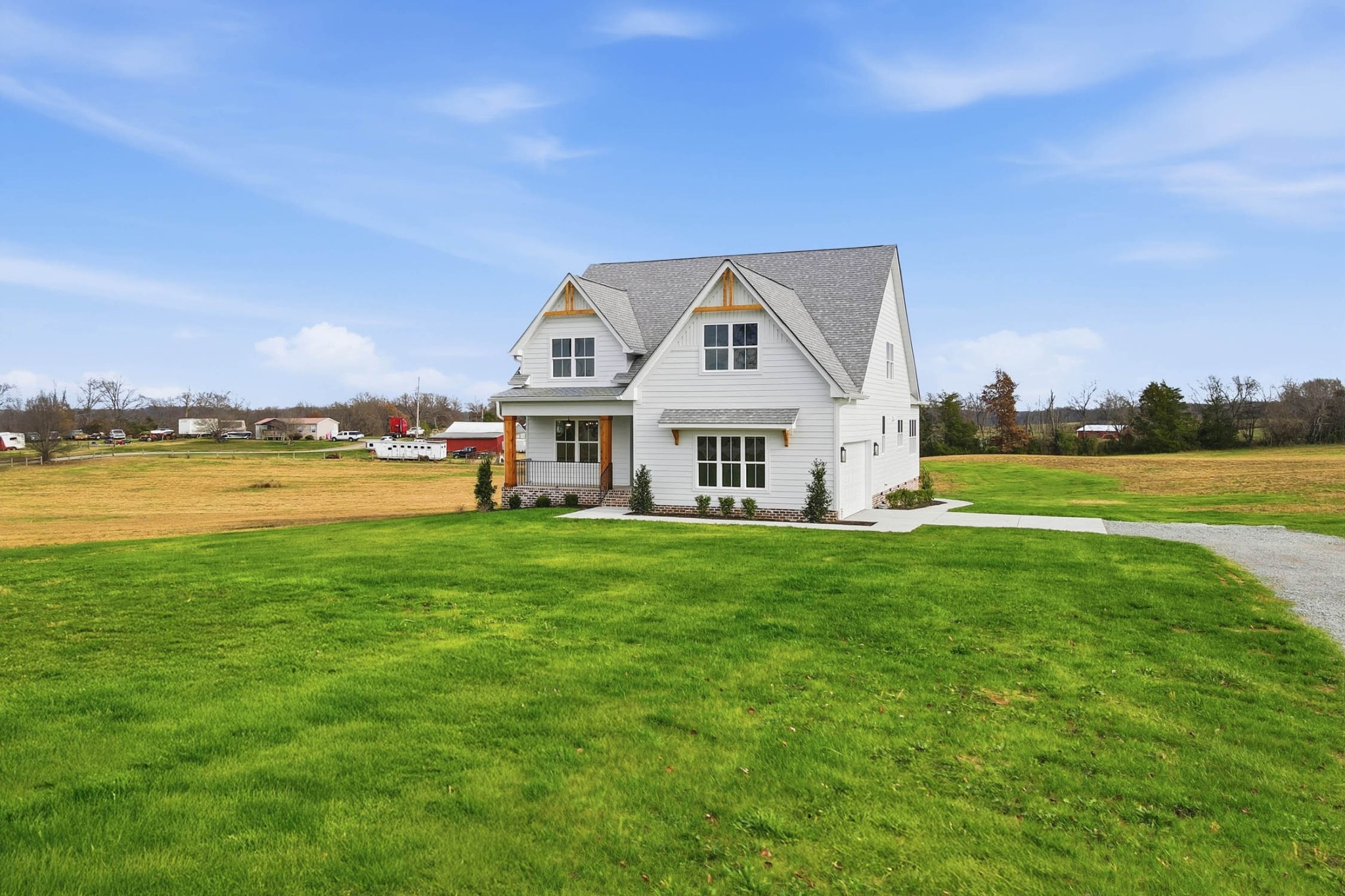 5127 Starks Road Cross Plains, TN 37049 - Photo 43 of 52 Gallery Image 43