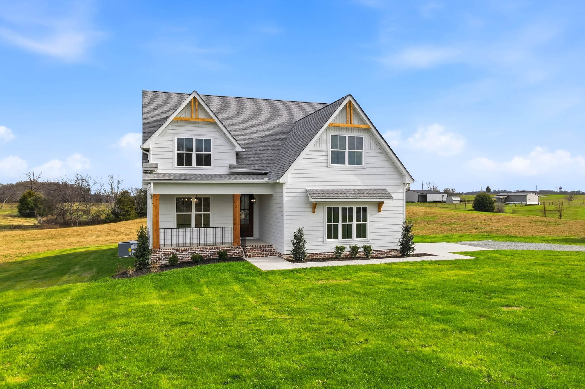 5127 Starks Road Cross Plains, TN 37049 - Photo 44 of 52 Gallery Image 44