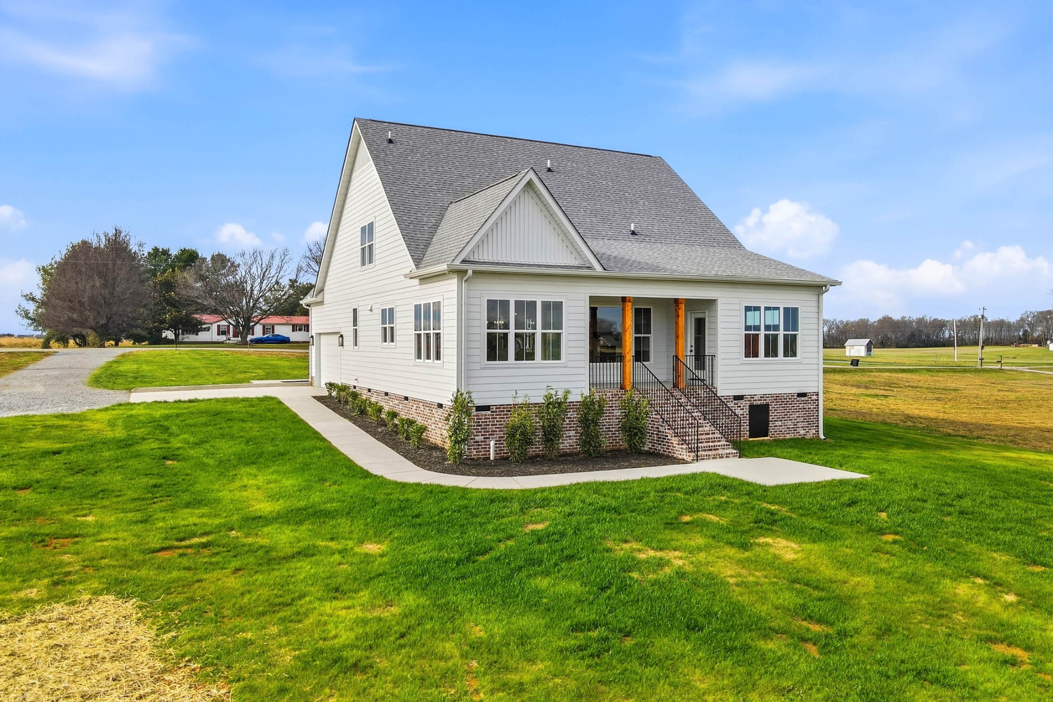 5127 Starks Road Cross Plains, TN 37049 - Photo 49 of 52 Gallery Image 49