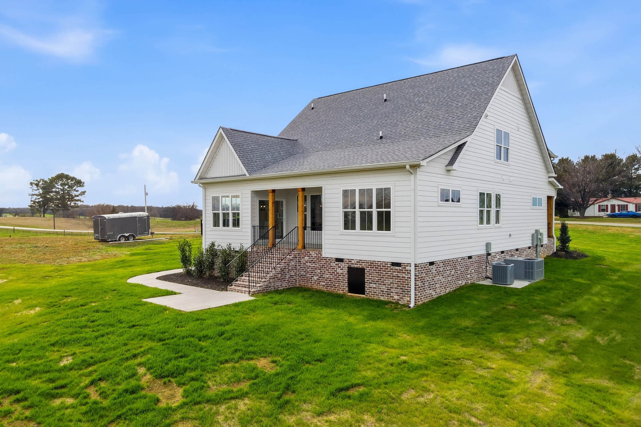 5127 Starks Road Cross Plains, TN 37049 - Photo 50 of 52 Gallery Image 50