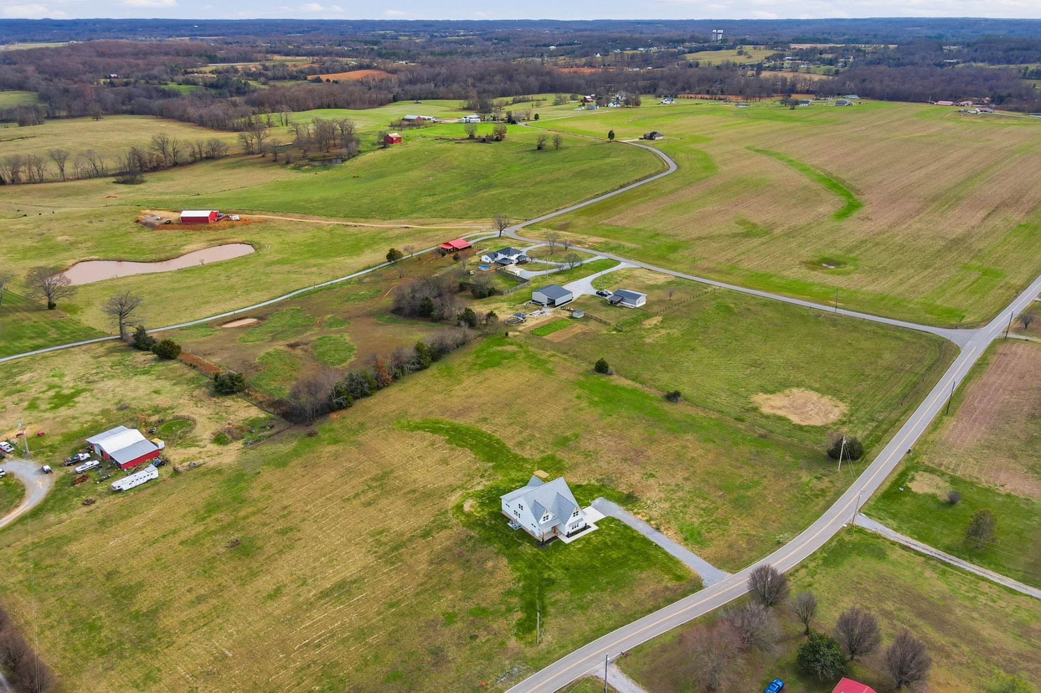 5127 Starks Road Cross Plains, TN 37049 - Photo 51 of 52 Gallery Image 51