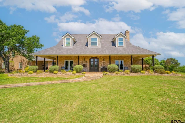 $2,499,000 | 19980 FM 449, Longview, TX 75605