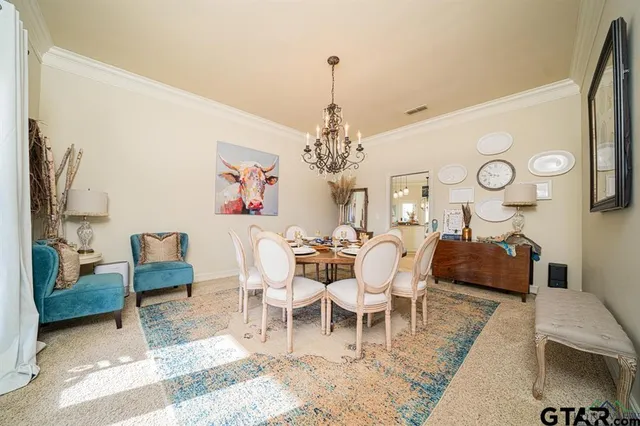 $2,499,000 | 19980 FM 449, Longview, TX 75605