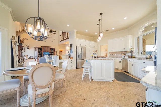 $2,499,000 | 19980 FM 449, Longview, TX 75605