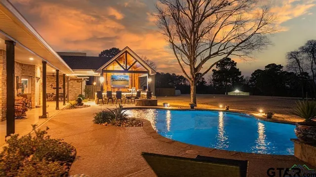 $2,499,000 | 19980 FM 449, Longview, TX 75605
