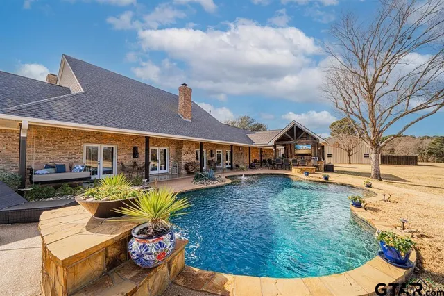 $2,499,000 | 19980 FM 449, Longview, TX 75605