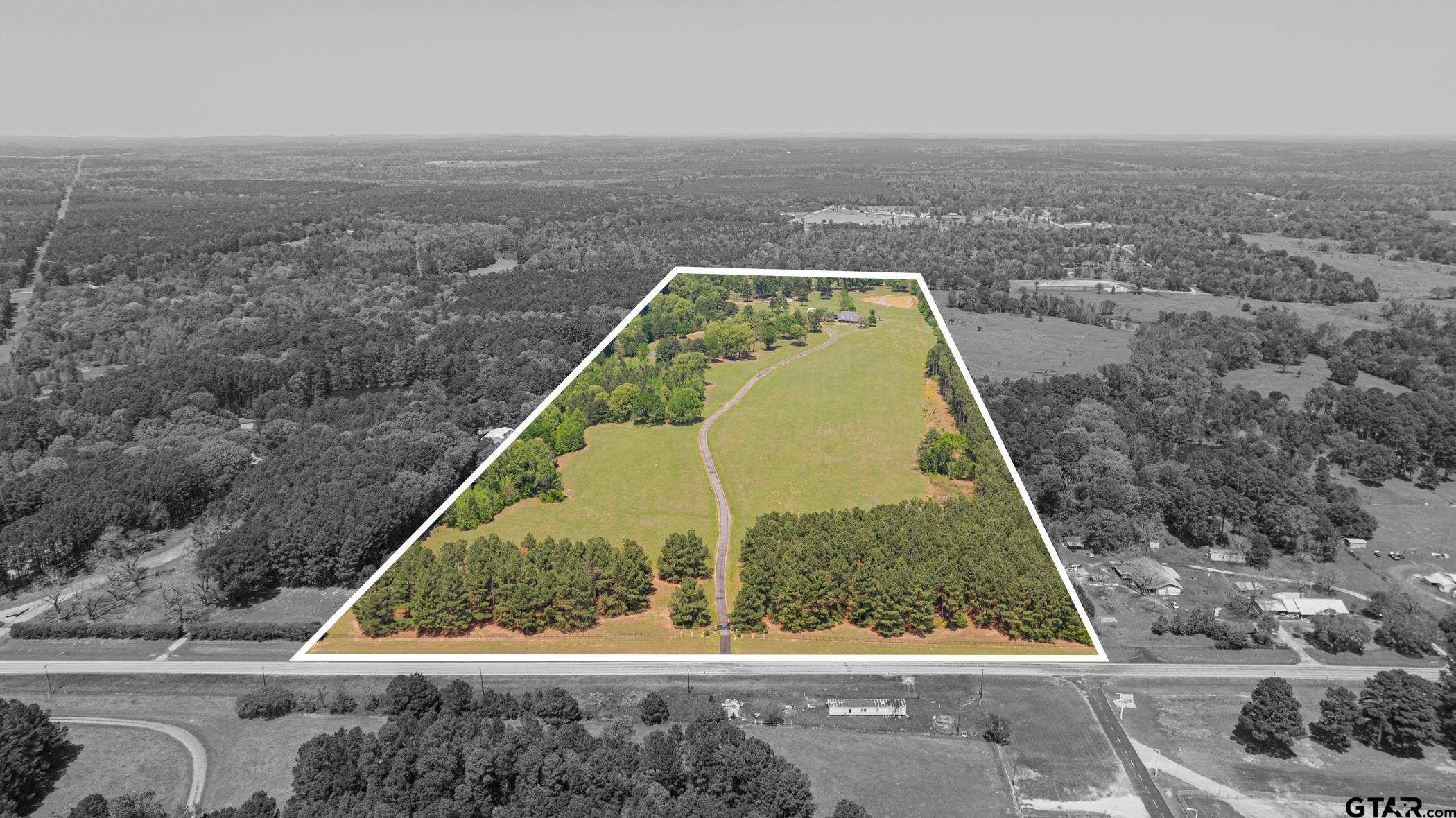 19980 FM 449 Longview, TX 75605 - Photo 3 of 48 view of roof with window