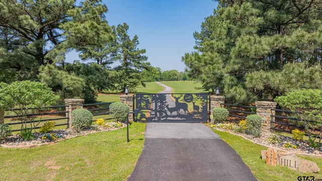 $2,499,000 | 19980 FM 449, Longview, TX 75605