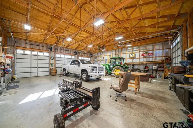 $2,499,000 | 19980 FM 449, Longview, TX 75605