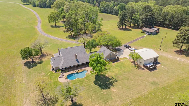 $2,499,000 | 19980 FM 449, Longview, TX 75605