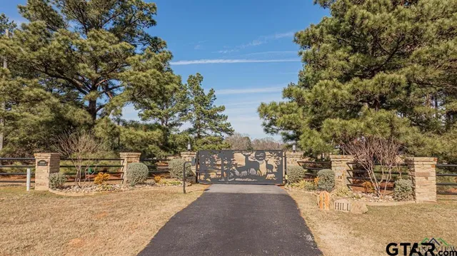 a view of outdoor space yard and patio