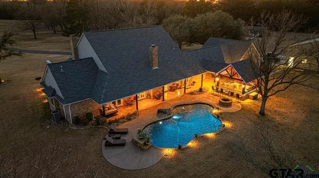 $2,499,000 | 19980 FM 449, Longview, TX 75605
