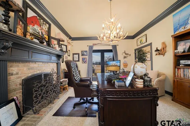 $2,499,000 | 19980 FM 449, Longview, TX 75605