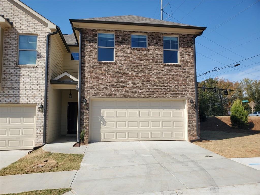 4151 Fulson Drive, Unit 17 Lilburn, GA 30047 - Photo 1 of 1