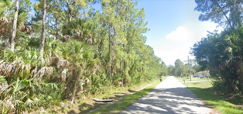4 Bamonte Street North Port, FL 34286 - Photo 2 of 5 Gallery Image 2