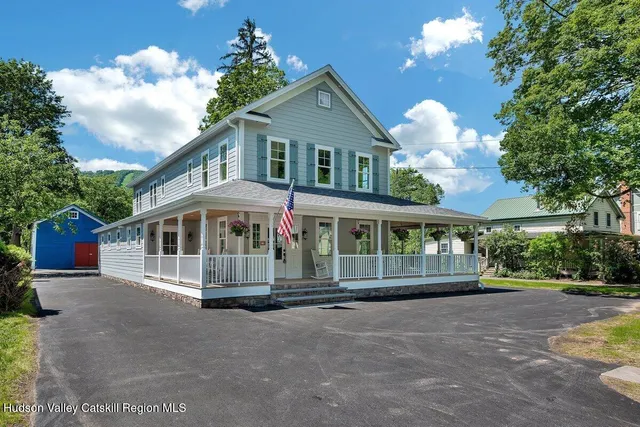 $1,999,999 | 5433 Highway 23, Windham, NY 12496