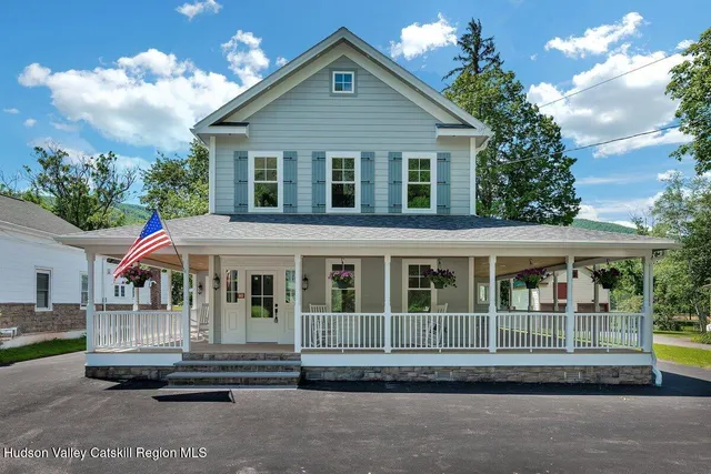 $1,999,999 | 5433 Highway 23, Windham, NY 12496