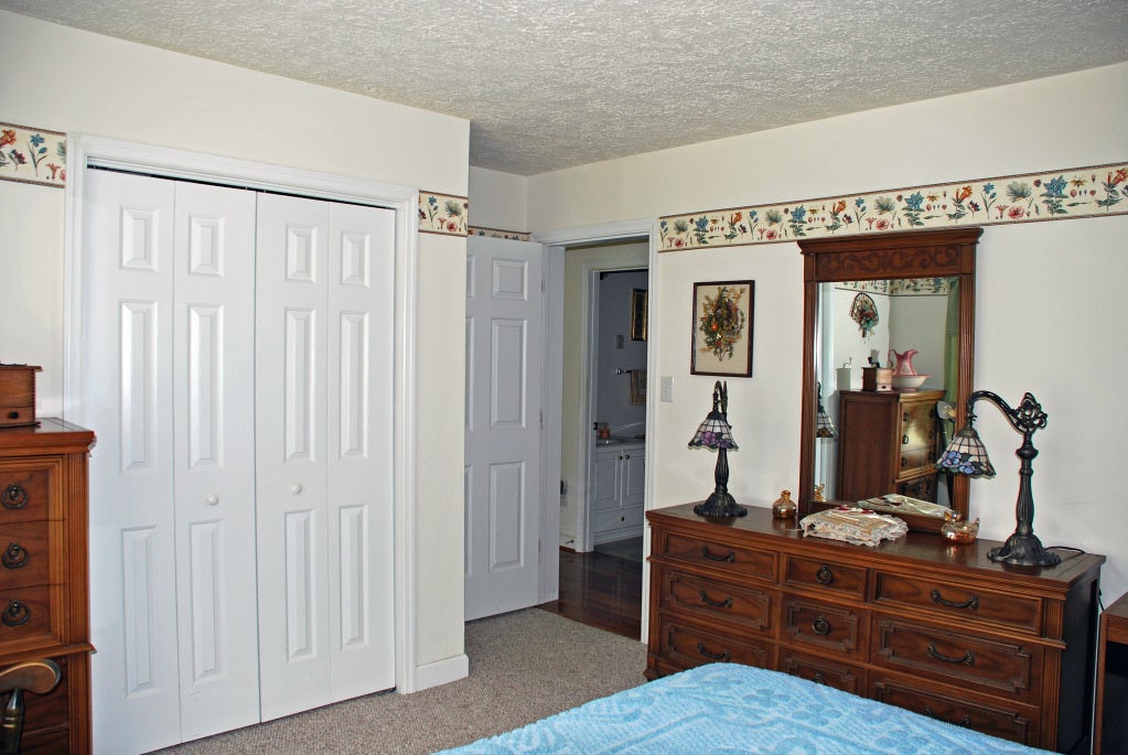 101 Windy Ridge Lane Lindside, WV 24951 - Photo 15 of 30 Bedroom 2 View 2