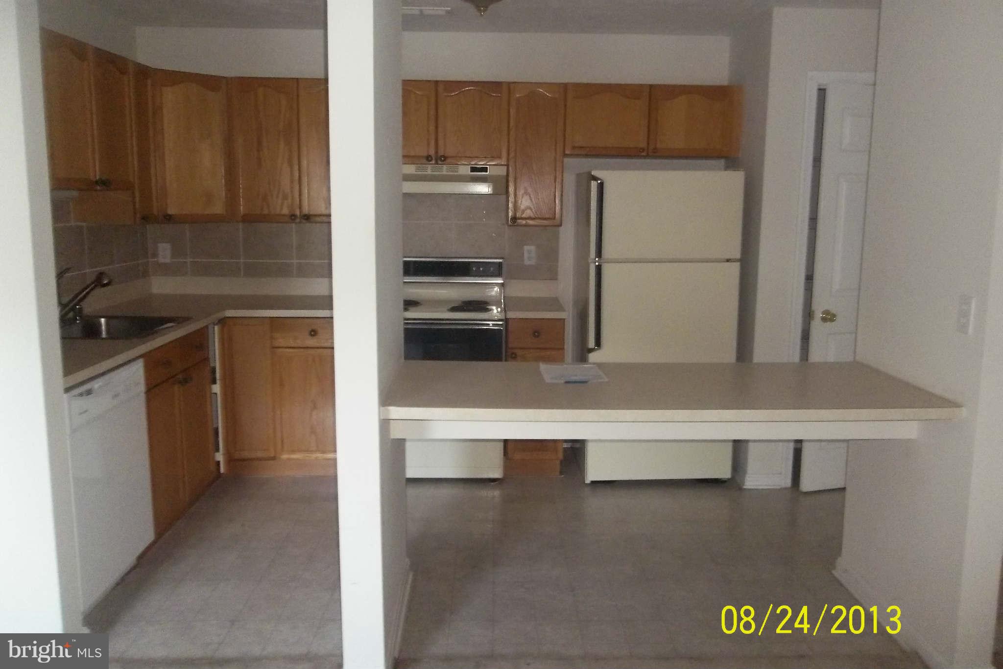 2108 Whitehall Road, Unit 1A Frederick, MD 21702 - Photo 4 of 15 Kitchen