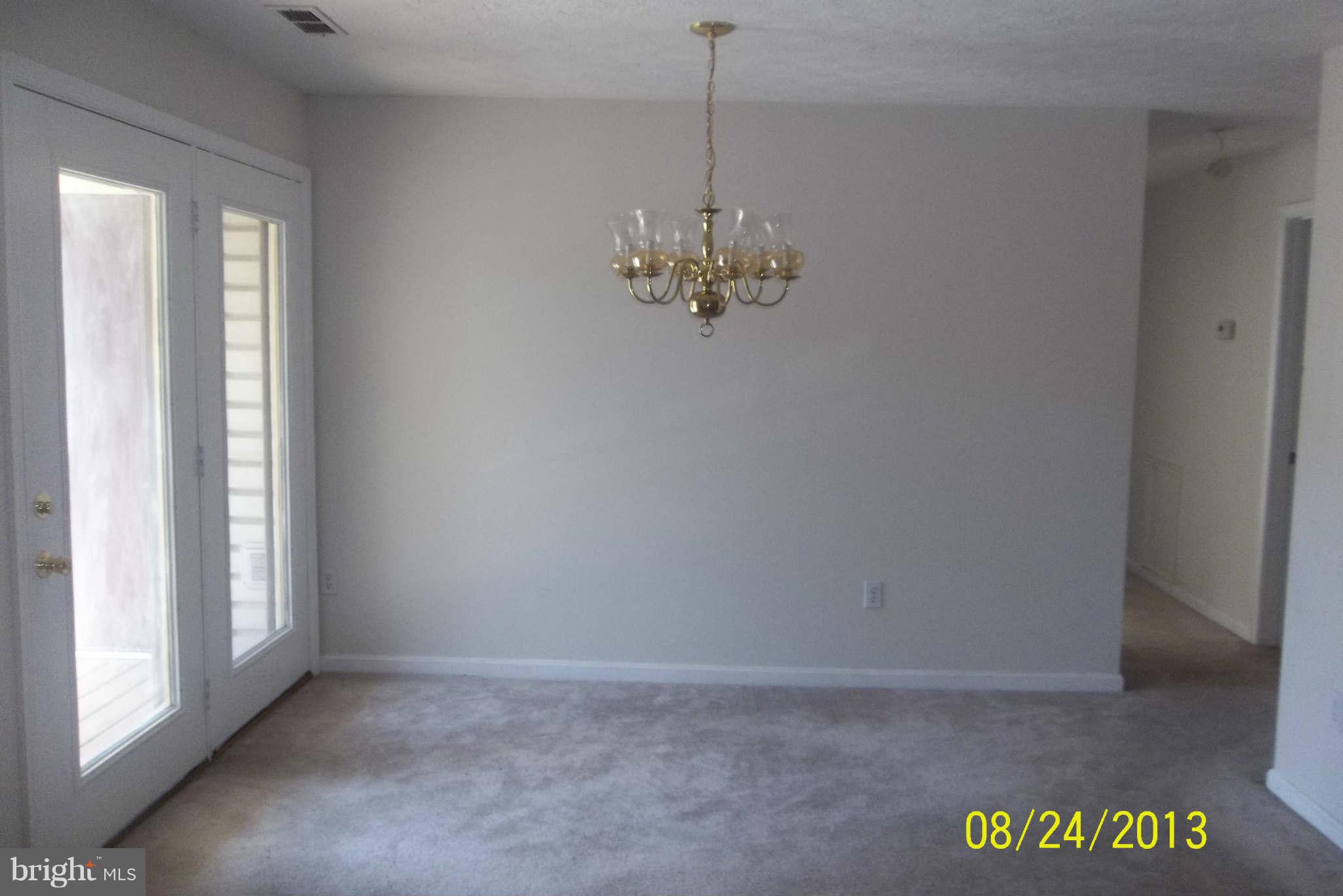 2108 Whitehall Road, Unit 1A Frederick, MD 21702 - Photo 6 of 15 Dining Room