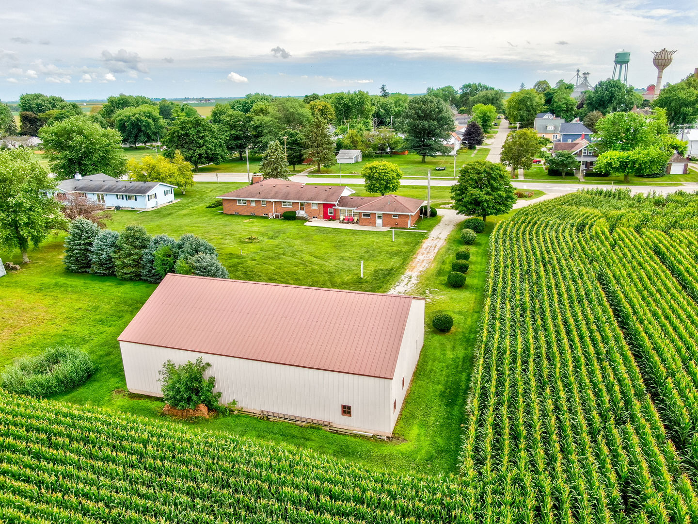 200 East Main Street Grand Ridge, IL 61325 - Photo 5 of 35