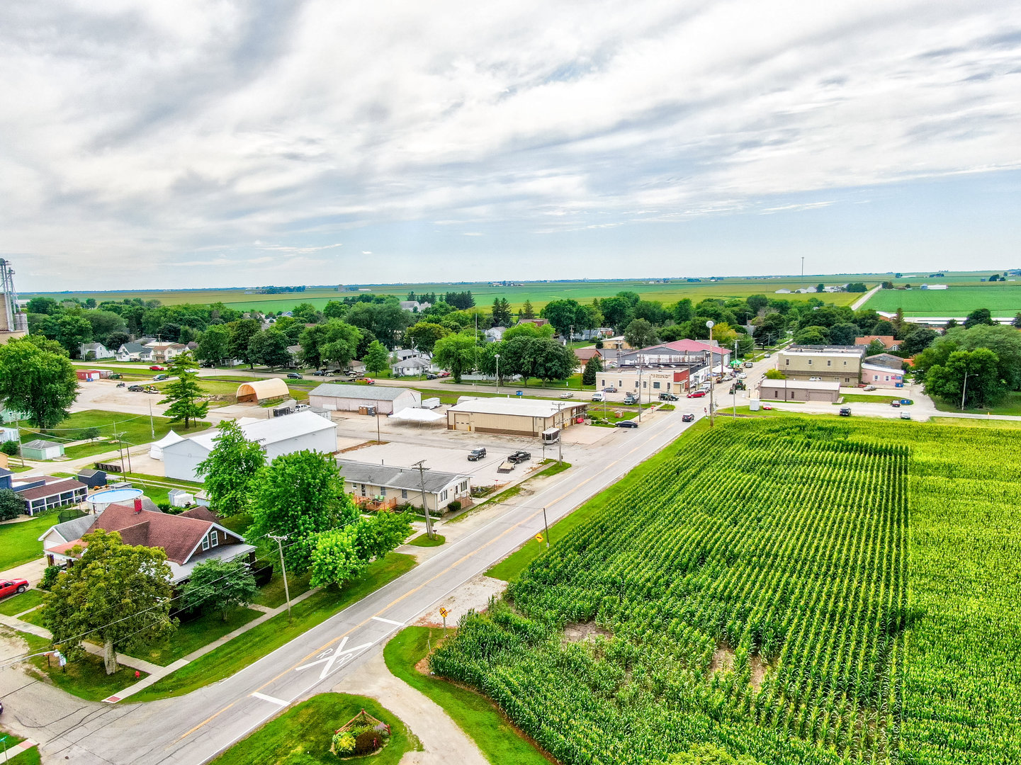 200 East Main Street Grand Ridge, IL 61325 - Photo 8 of 35