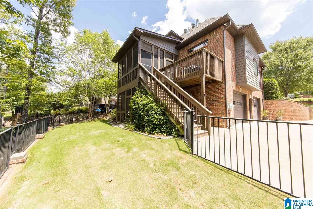 121 Lauchlin Way Pelham, AL 35124 - Photo 40 of 47