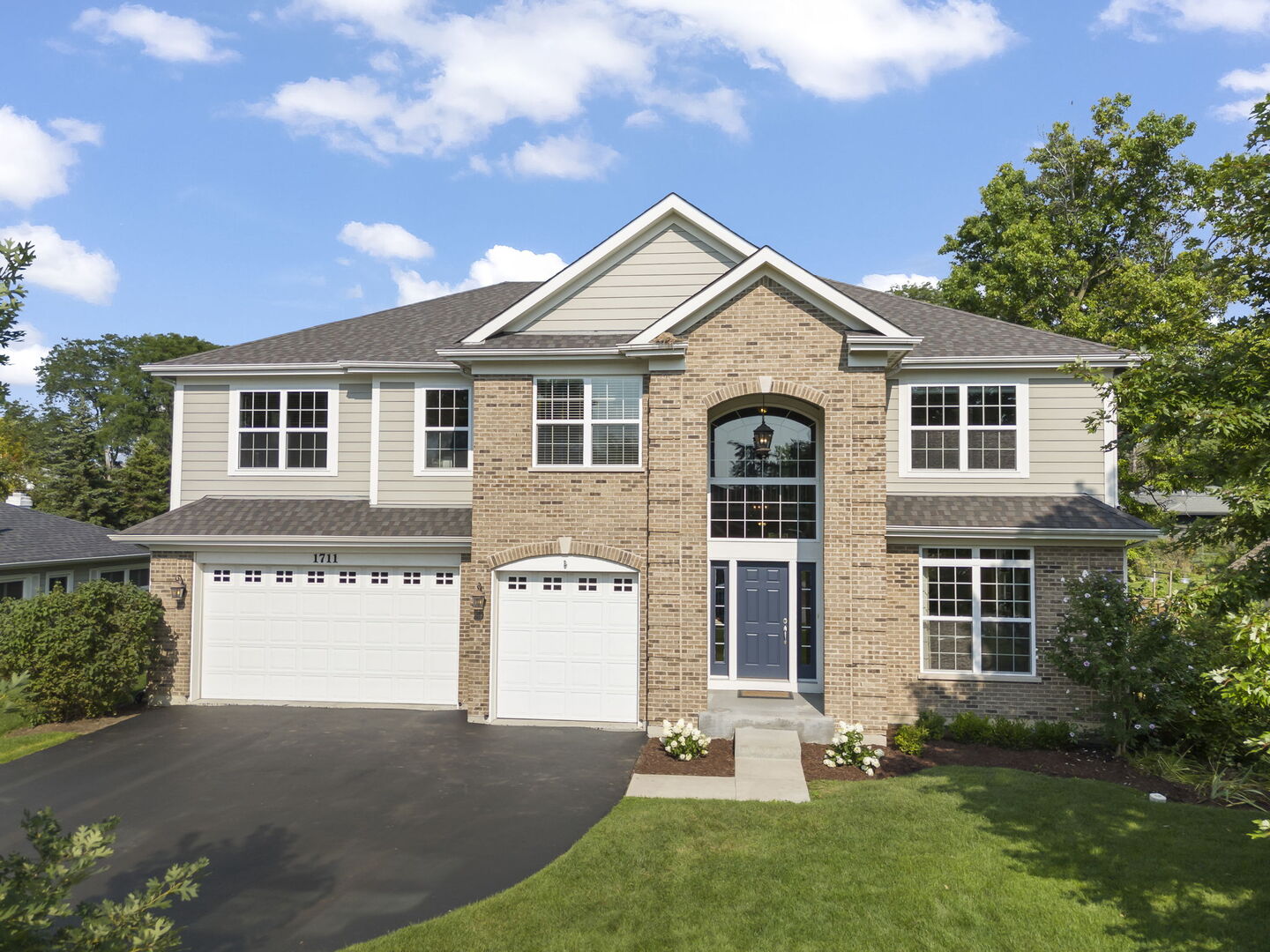1711 Driving Park Road Wheaton, IL 60187 - Photo 1 of 46 Gallery Image 1