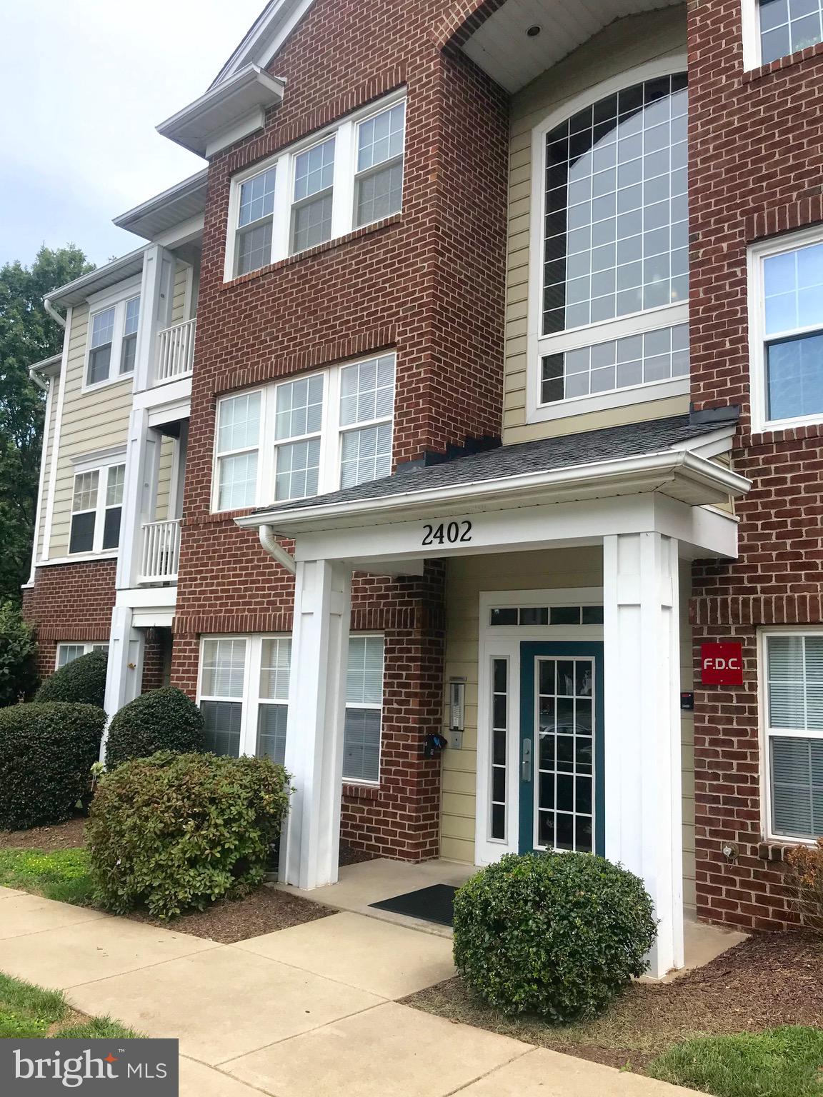 2402 Ellsworth Way, Unit 2A Frederick, MD 21702 - Photo 1 of 25