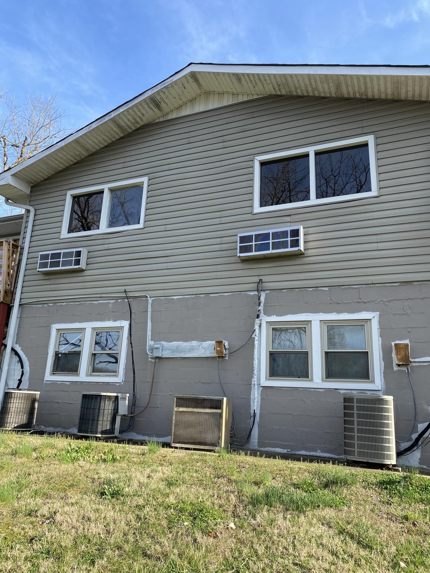 1796 Cooks Valley Road, Unit 1 Kingsport, TN 37664 - Photo 14 of 16 6