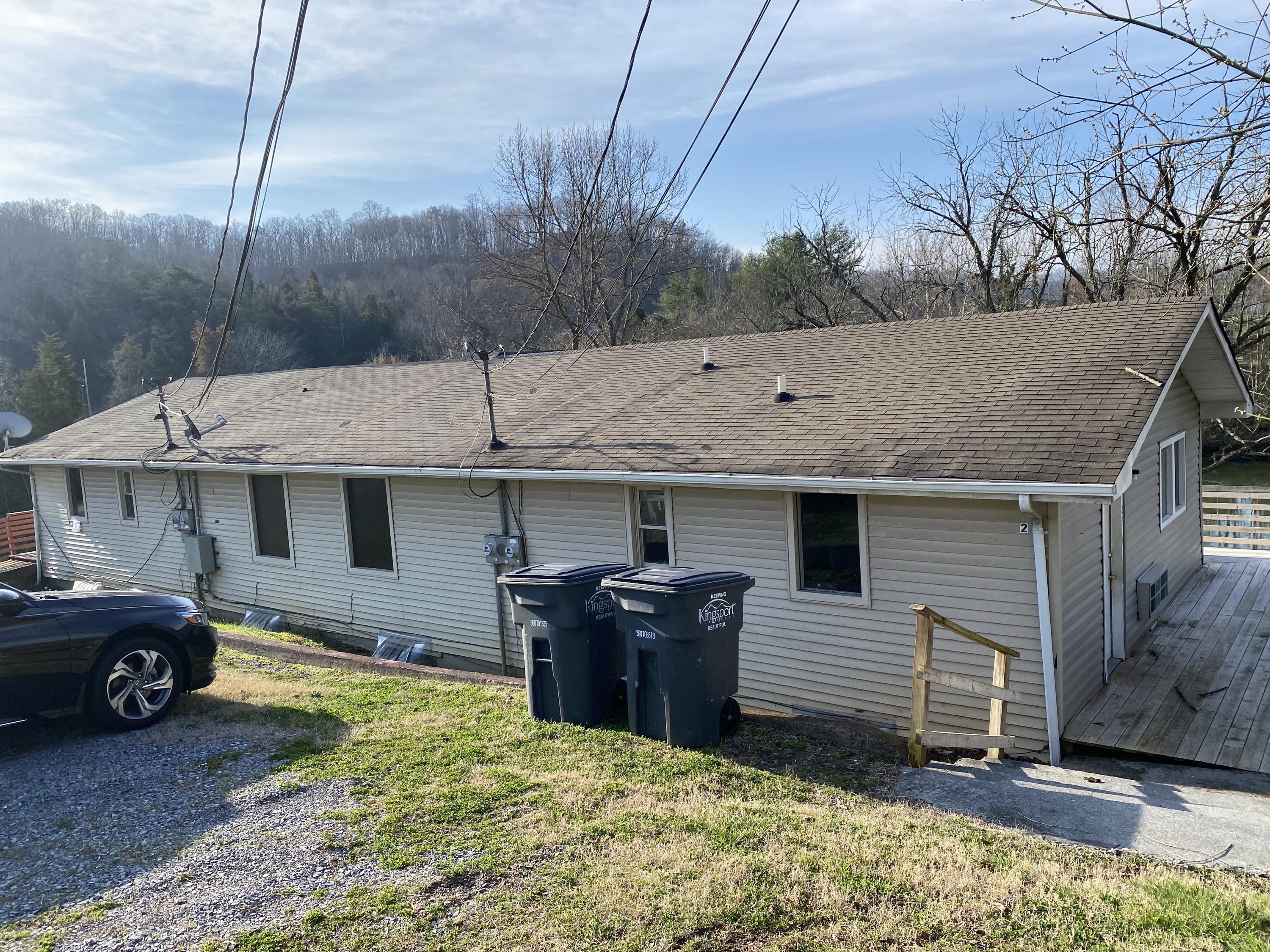 1796 Cooks Valley Road, Unit 1 Kingsport, TN 37664 - Photo 2 of 16 15