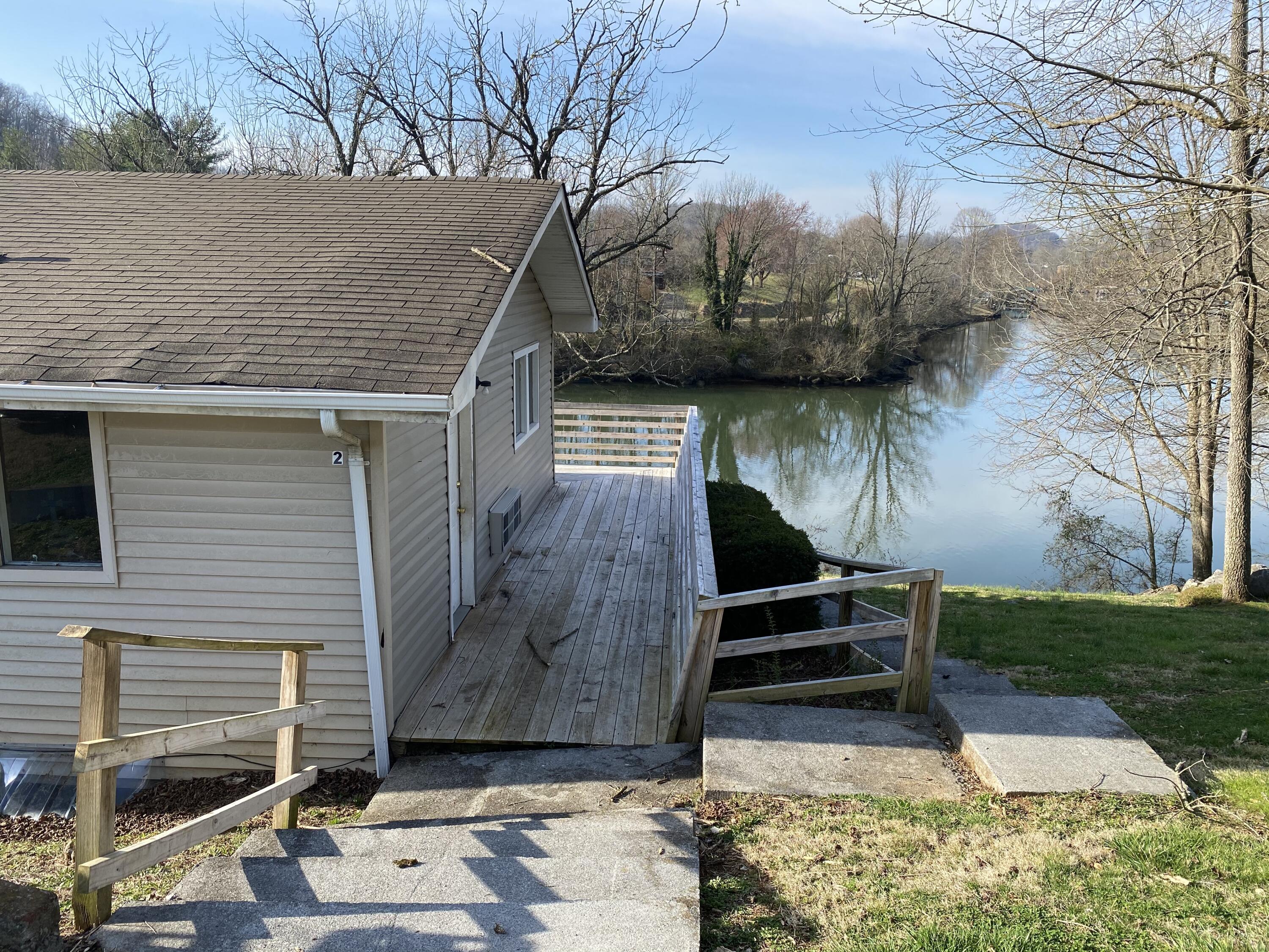1796 Cooks Valley Road, Unit 1 Kingsport, TN 37664 - Photo 3 of 16 8