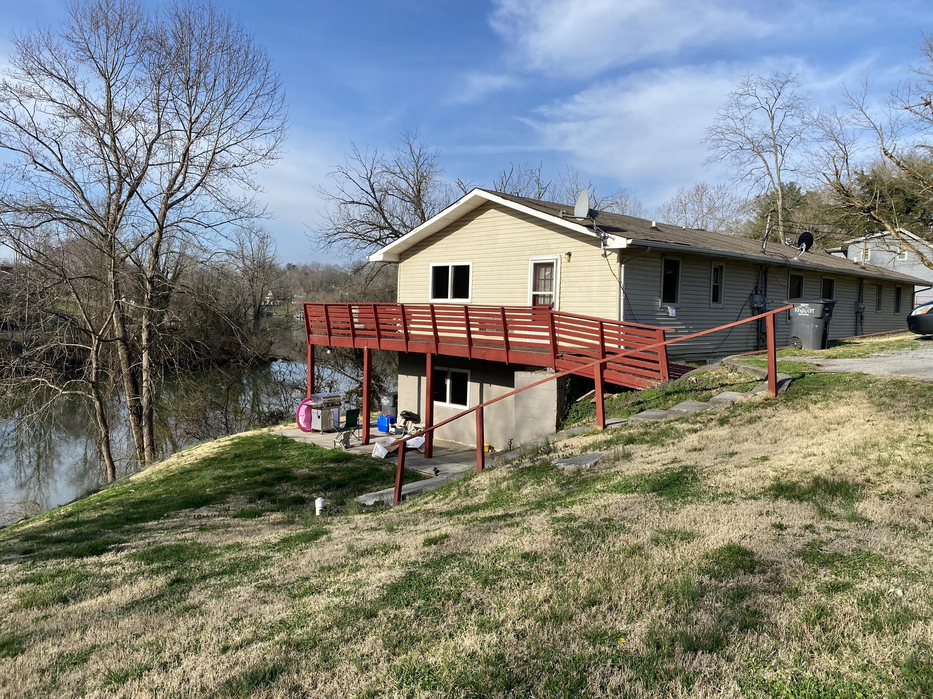 1796 Cooks Valley Road, Unit 1 Kingsport, TN 37664 - Photo 5 of 16 7