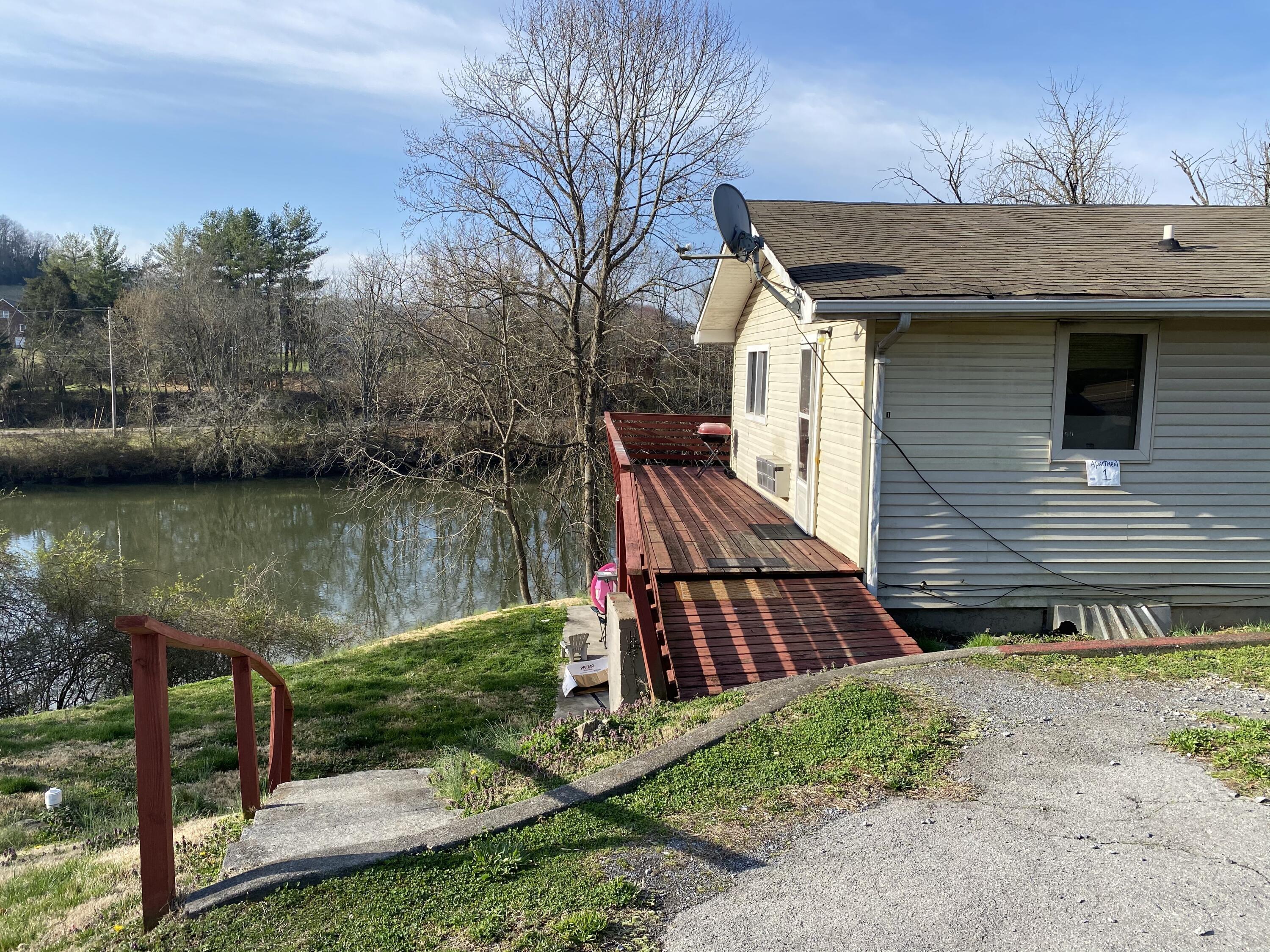 1796 Cooks Valley Road, Unit 1 Kingsport, TN 37664 - Photo 6 of 16 1