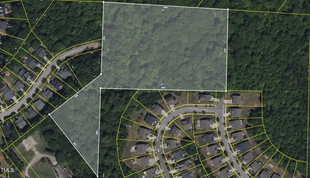 $500,000 | 0 Old Airport Road, Holly Springs, NC 27540